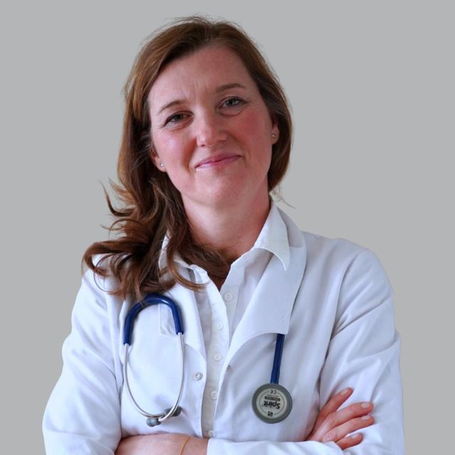 Powiększ obraz: Sonicus Centrum Diagnostyczne