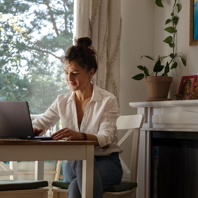 Powiększ obraz: Kornelia Cichoń Bądźmy Radufni Online