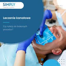 Powiększ obraz: Simply Dental Clinic - Katowice