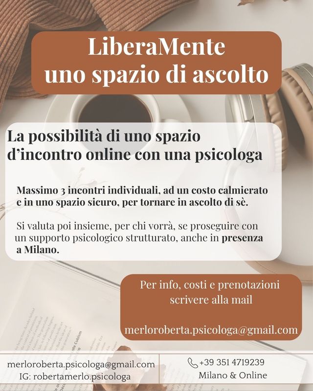 Ingrandire l'immagine: Centro Mindfulness Milano