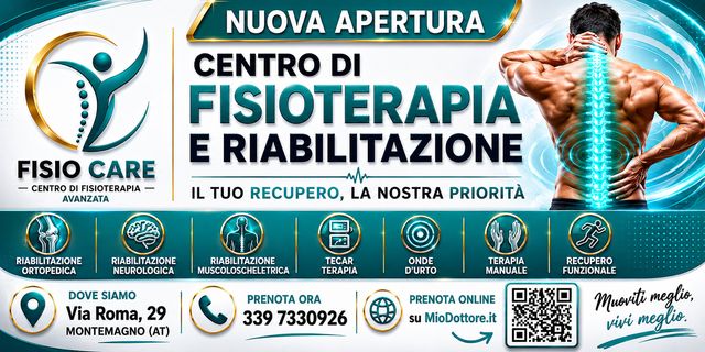 Ingrandire l'immagine: Visite Domiciliari
