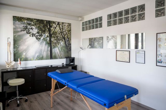 Ingrandire l'immagine: Ptlab personal trainer