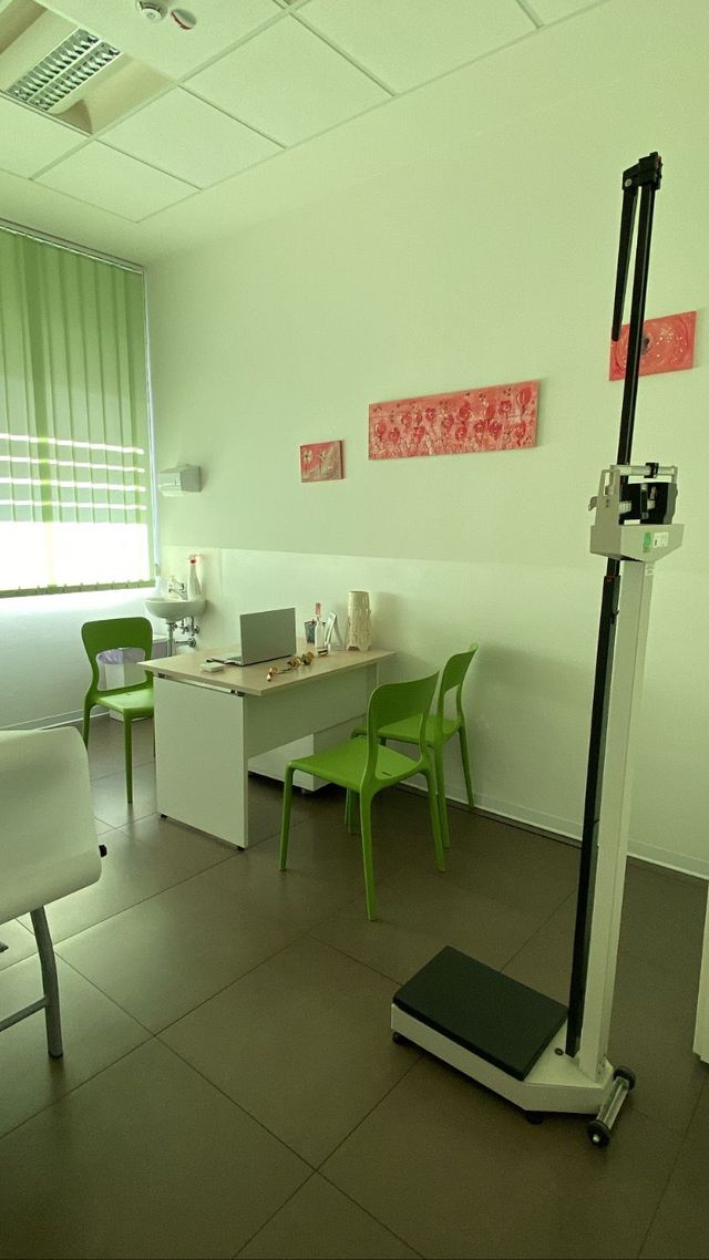 Ingrandire l'immagine: Lilium Studi Medici