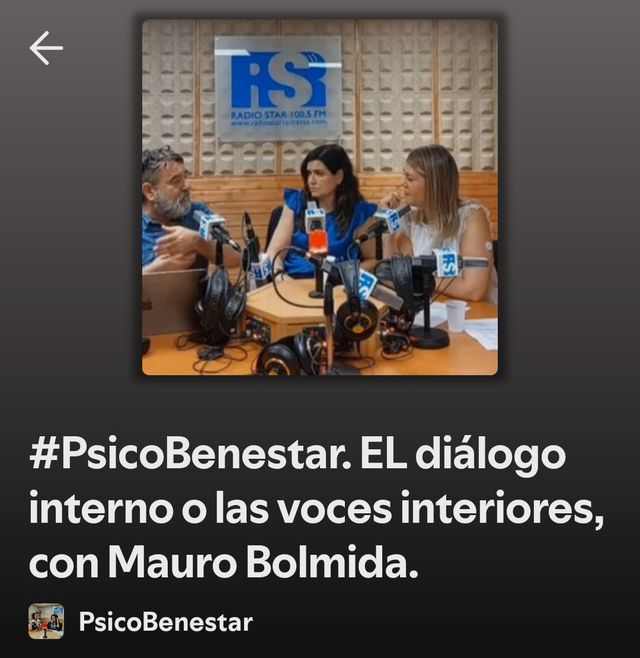 Acercar imagen: Consulta de Psicología Cristina Gómez