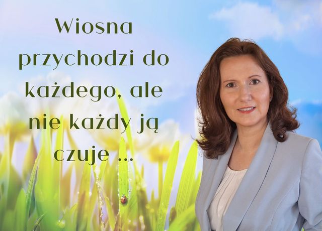 Powiększ obraz: Justyna Siwek - Twoja Przemiana online