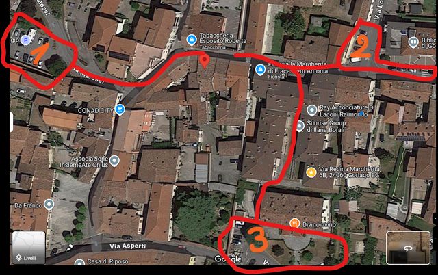 Ingrandire l'immagine: Gorlago - Studio Professionale Sanitario Dr.ssa Giorgiana Figus