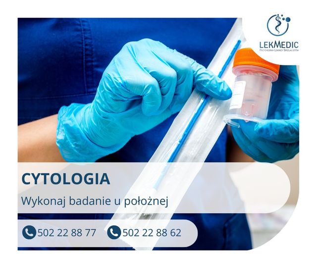 Powiększ obraz: LekMedic