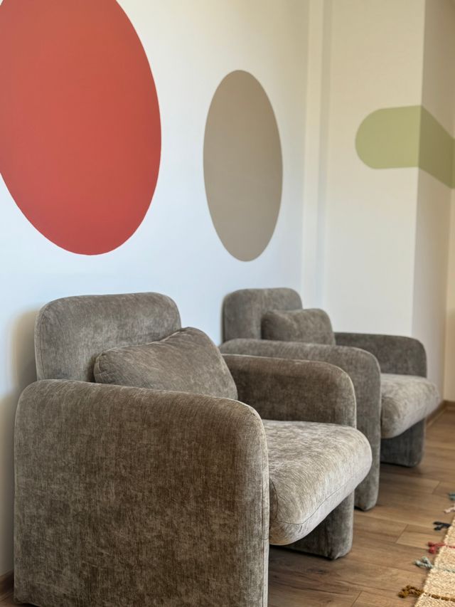 Powiększ obraz: Gabinet Psychoterapii Open Mind