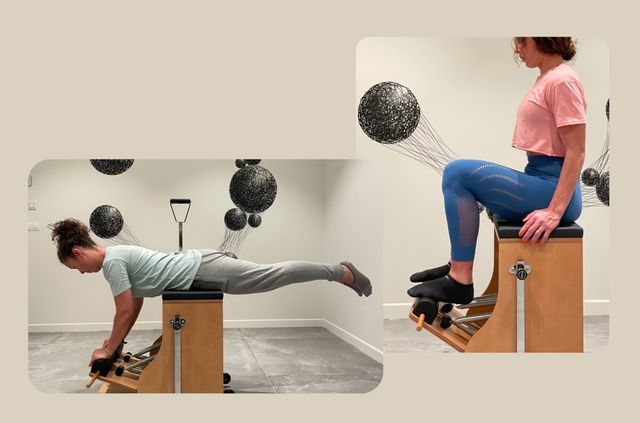 Acercar imagen: FISITANIA Fisioterapia