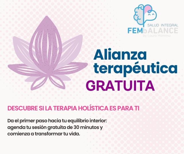 Acercar imagen: Fembalance Salud Integral