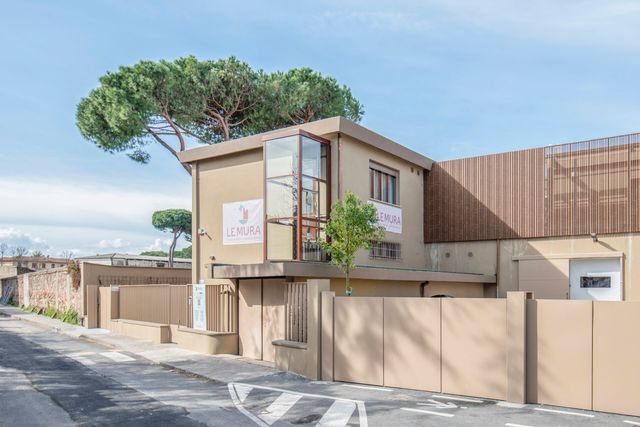 Ingrandire l'immagine: Centro Le Mura