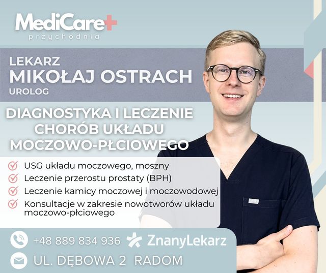 Powiększ obraz: Przychodnia MediCare