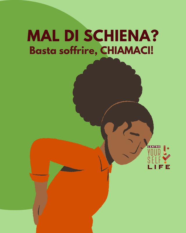 Ingrandire l'immagine: Poliambulatorio Your Self Life