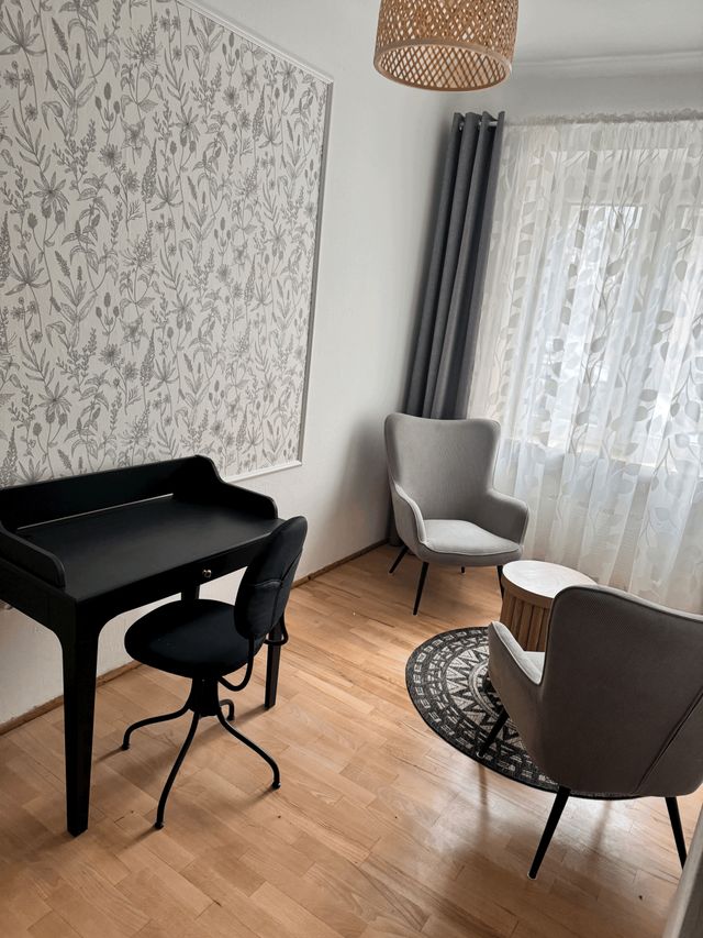 Powiększ obraz: Gabinet psychologiczny - Dawid Rowiński