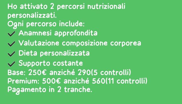 Ingrandire l'immagine: Consulenza Online