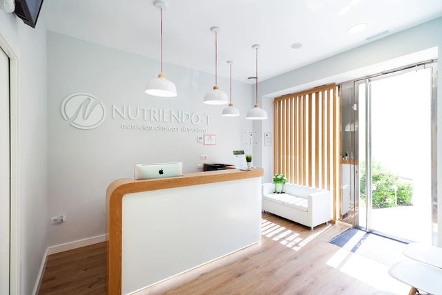 Acercar imagen: Nutriendo-T