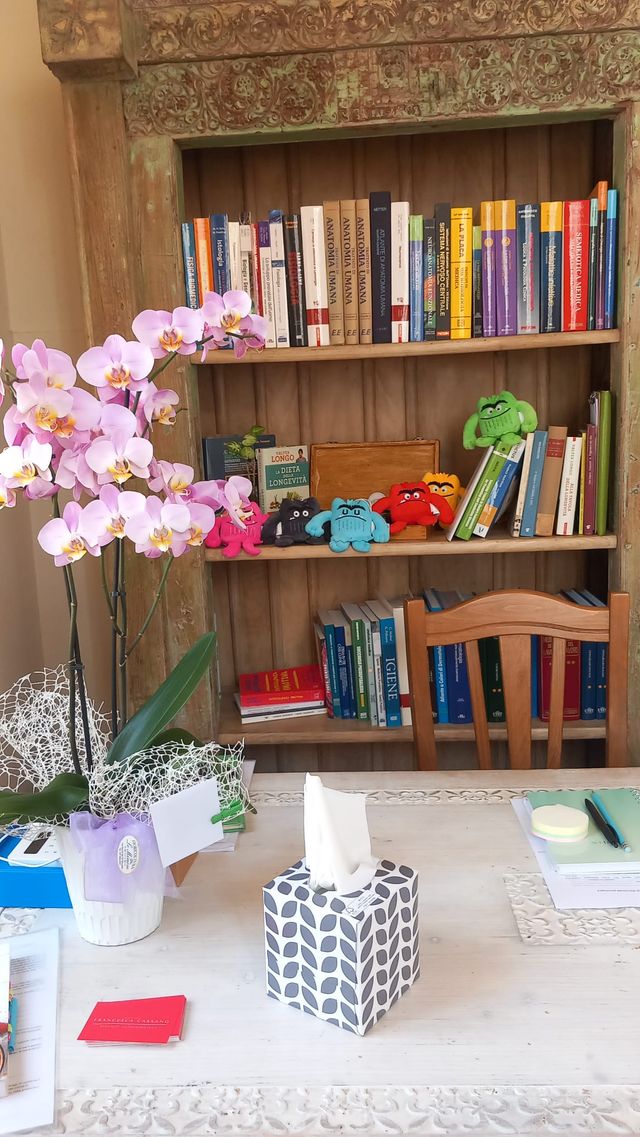 Ingrandire l'immagine: Studio Cagliari