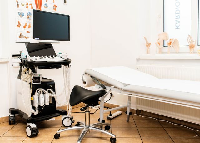 Powiększ obraz: Arena Medical