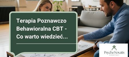 Powiększ obraz: PsychoNovatis Centrum Terapii Lublin | Psycholog | Psychoterapeuta