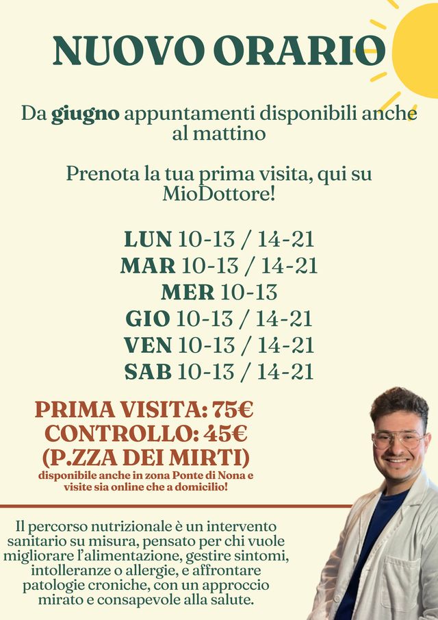Ingrandire l'immagine: Studio Privato Dott. Porrelli