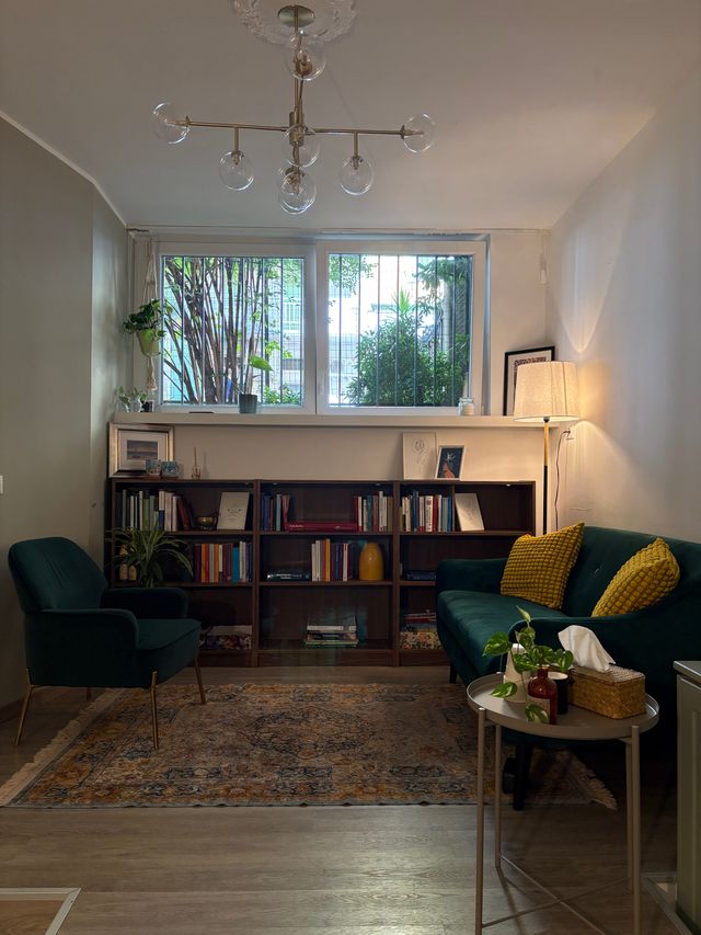 Ingrandire l'immagine: Studio Dott.ssa Turri