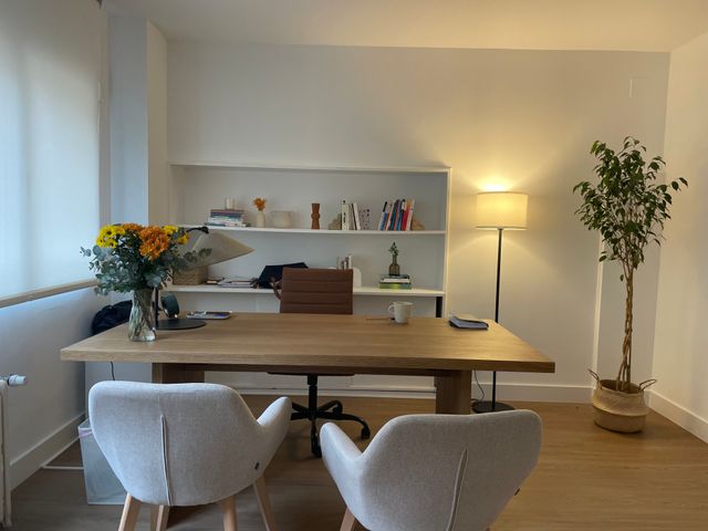 Acercar imagen: Consulta presencial