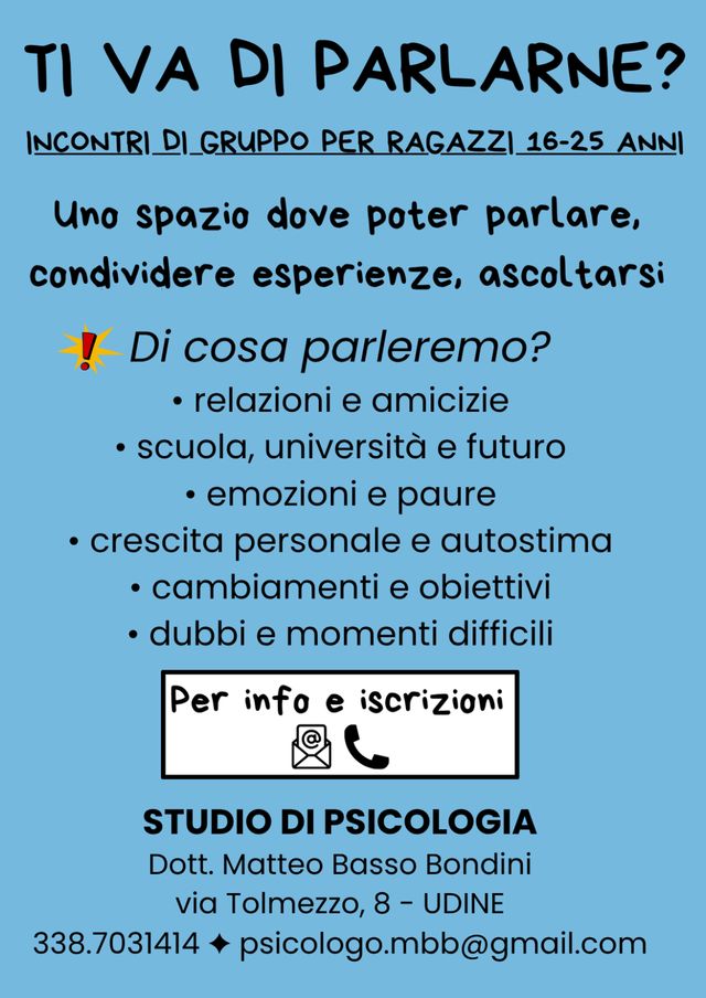Ingrandire l'immagine: Studio Privato Dr. Matteo Basso Bondini