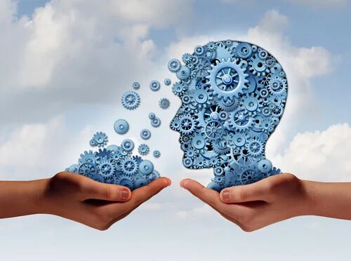 Acercar imagen: Centro Psicológico Mercè Torguet