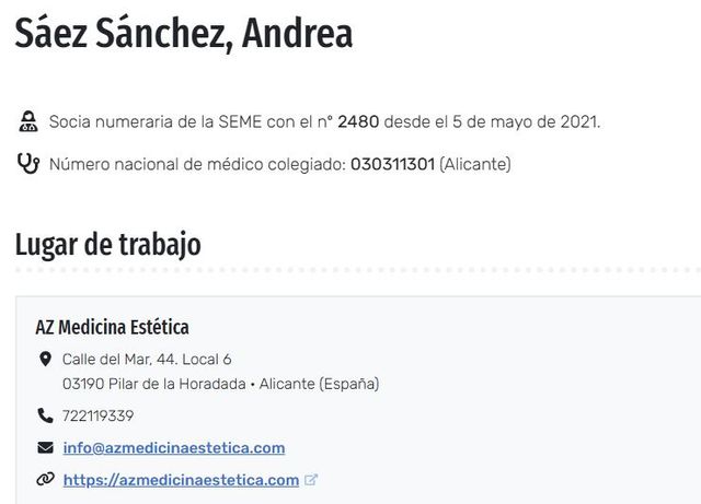 Acercar imagen: AZ MEDICINA ESTÉTICA