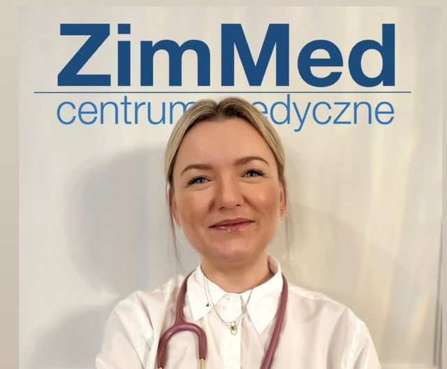 Powiększ obraz: ZimMed - Centrum Medyczne