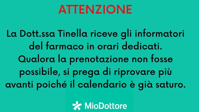 Ingrandire l'immagine: Ambulatorio Medico