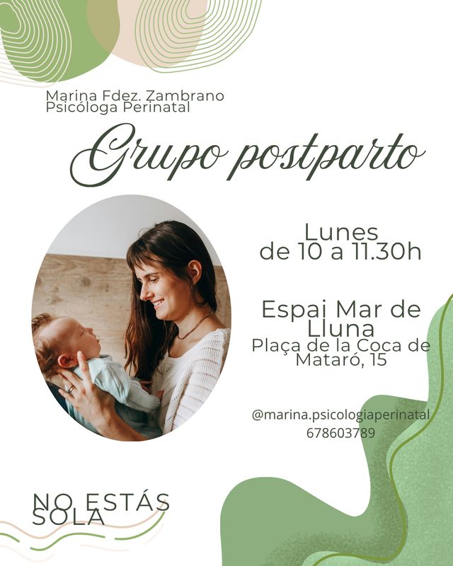Acercar imagen: Marina Fdez. Zambrano