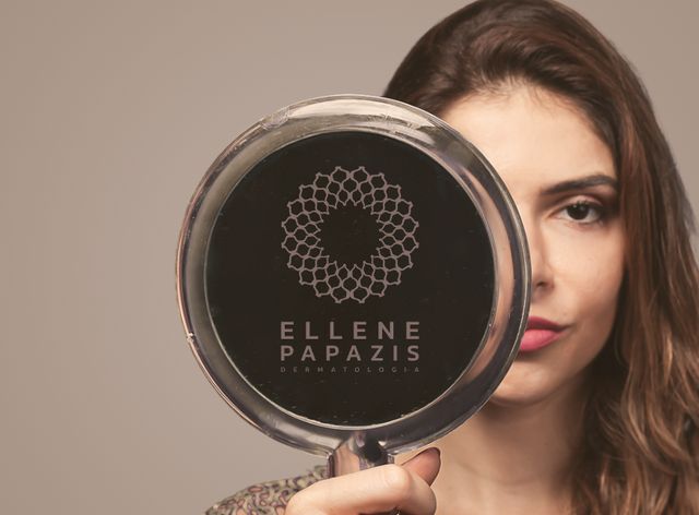 Ampliar imagem: Ellene Papazis