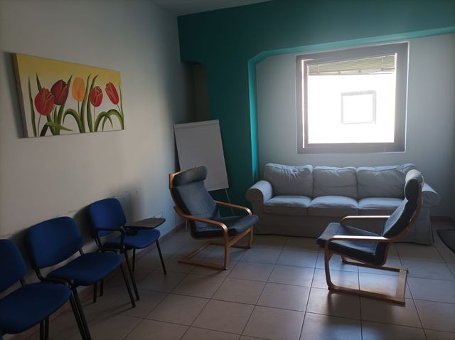 Ingrandire l'immagine: Cipps Centro Internazionale di Psicologia e Psicoterapia Strategica