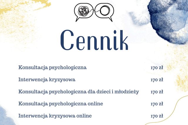 Powiększ obraz: centrum psychologiczne porozmawiajMY