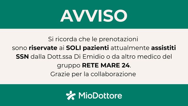 Ingrandire l'immagine: Studio Medico Giulianova