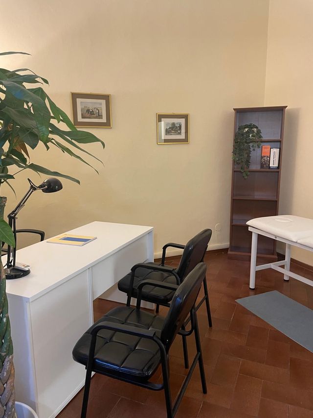 Ingrandire l'immagine: LO STUDIO BENESSERE 1