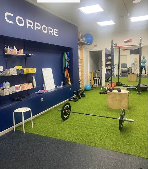 Acercar imagen: CORPORE