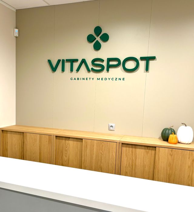 Powiększ obraz: VITASPOT