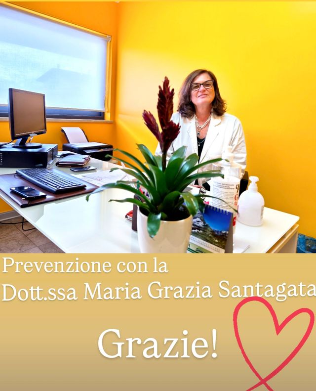 Ingrandire l'immagine: Studio Medico Santagata