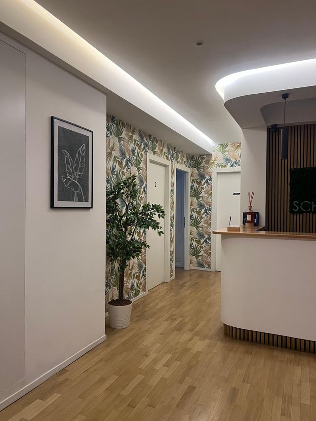 Ingrandire l'immagine: Consulenza Privata