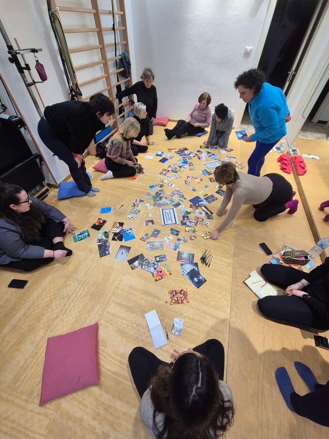 Ingrandire l'immagine: Studio Energika