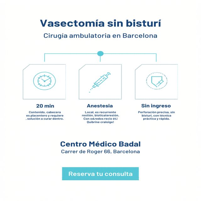 Acercar imagen: Centro Médico Badal