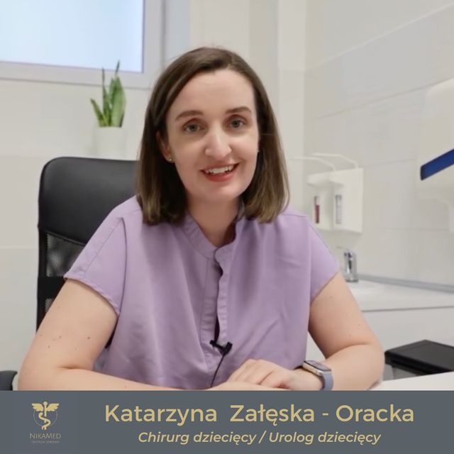 Powiększ obraz: NIKAMED Centrum Zdrowia