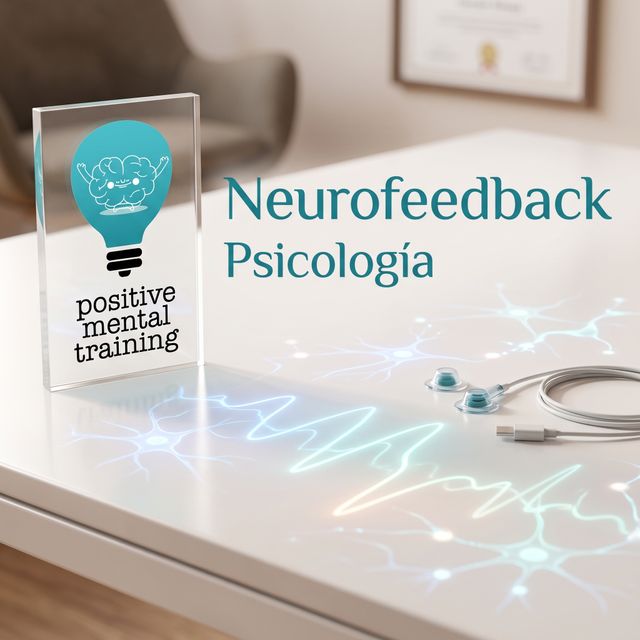 Acercar imagen: Positive Mental Training