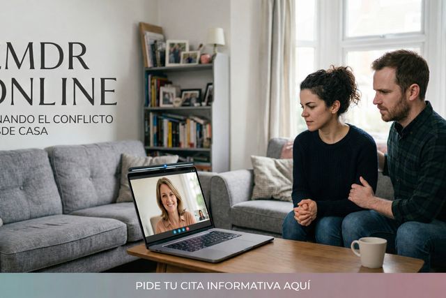 Acercar imagen: Consulta virtual (a distancia)