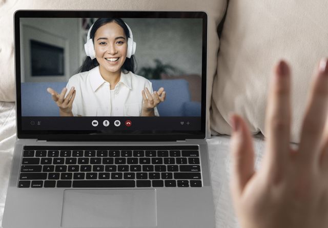 Acercar imagen: Consulta online