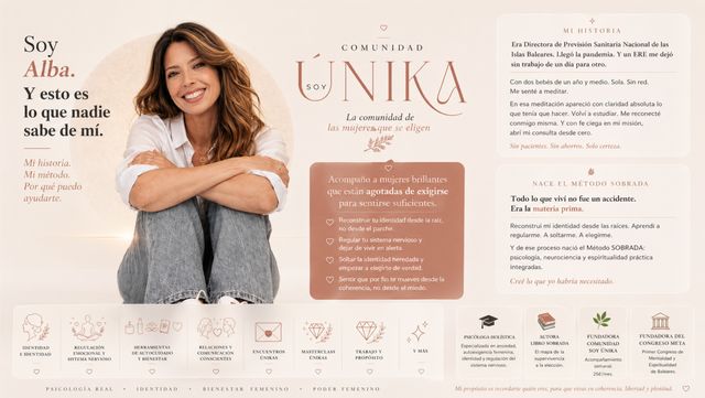 Acercar imagen: KARMATHERAPIA