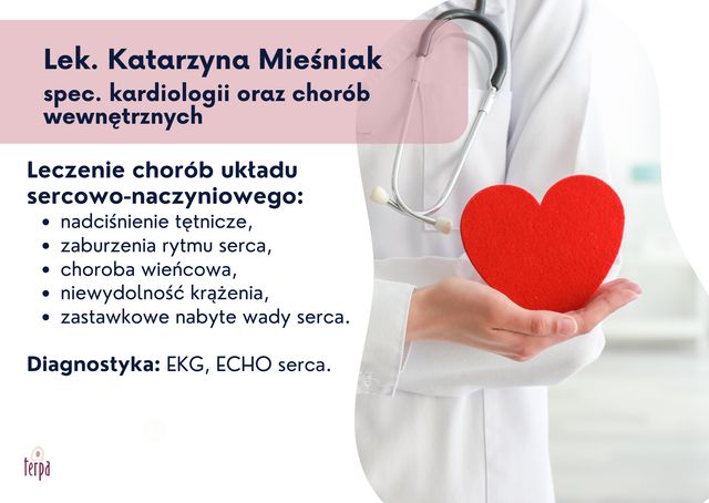 Powiększ obraz: Terpa - Gabinety i Ośrodek