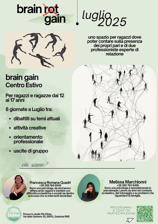 Ingrandire l'immagine: Fili d'Erba